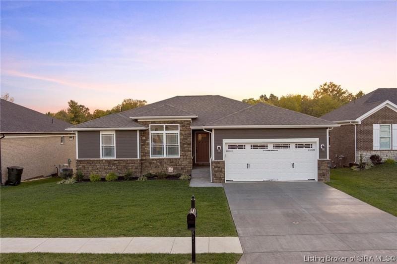 5536 Limestone Creek Drive, Charlestown, IN 47111 for Sale