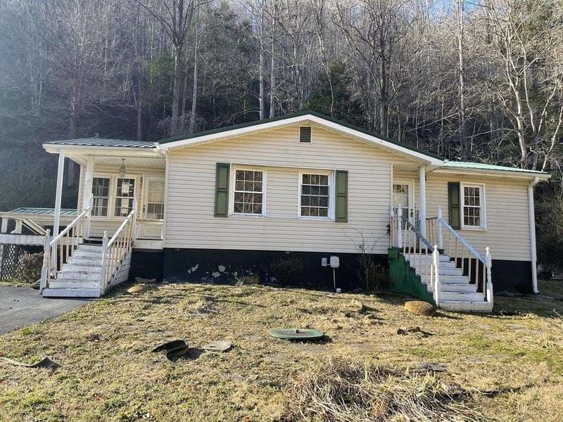 531 Smith Fork Rd, Phelps, KY 41553  623663680 for Sale