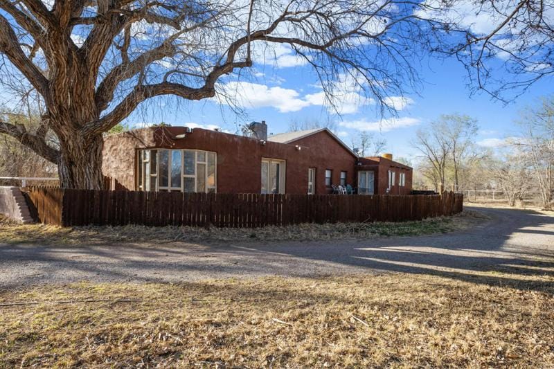 5348 MALPAIS LN SW, Los Lunas, NM 87031 Single Family Residence For Sale  MLS# 1033234