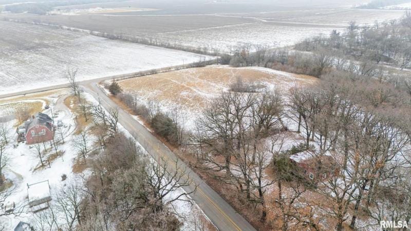 15720 RED SHALE HILL RD, Pekin, IL 61554 Land For Sale  MLS# PA1247837