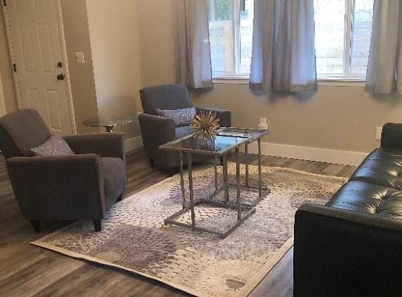 5119 NE 32nd Ave - Portland, OR 97211 - Home For Rent