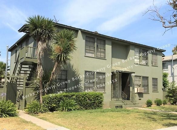4339 Elm Ave - Long Beach, CA 90807 - Home For Rent