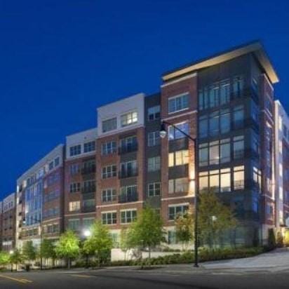 400 Pharr Rd NE #283, Atlanta, GA 30305 - MLS 6942960 for Rent