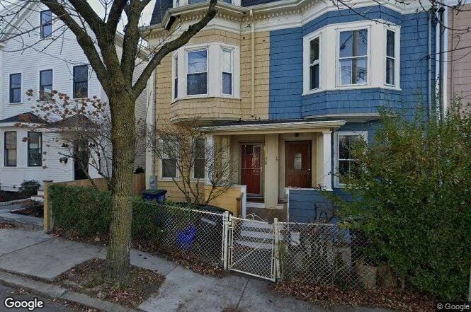 70 NEWTON ST, Somerville, MA 02143 Single Family Residence For Sale  MLS# 73197062