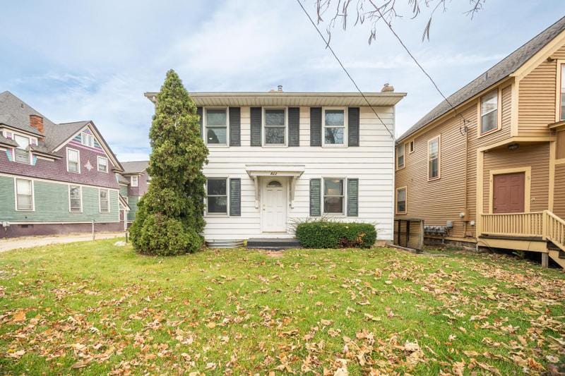 Kalamazoo, Kalamazoo County, MI House for sale Property ID: 418339762
