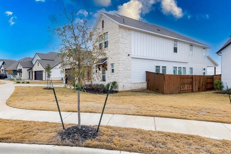 551 Round Valley Trl, Liberty Hill, TX 78642 for Rent