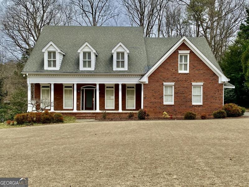 3425 KATES WAY, Duluth, GA 30097 Single Family Residence For Sale  MLS# 10246753