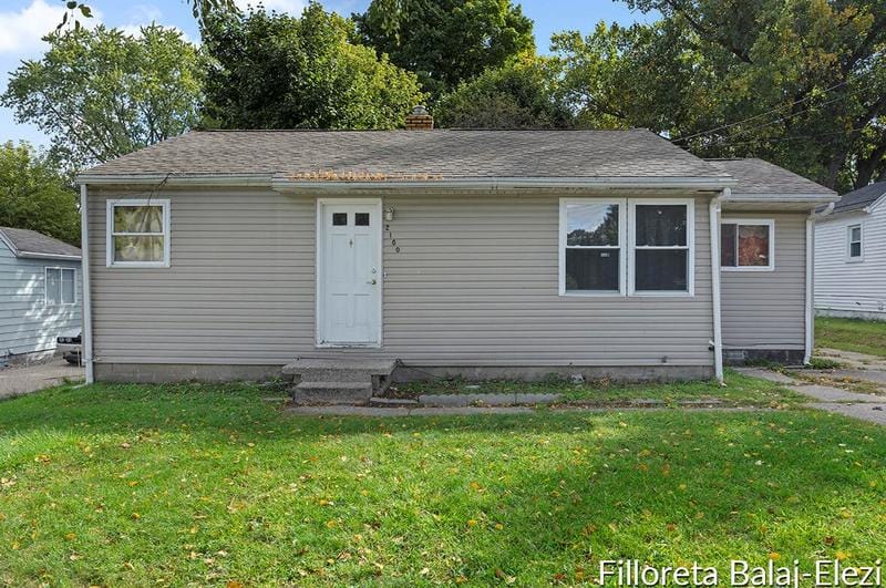 2100 Dawson Ave NE, Grand Rapids, MI 49505 - MLS 24006271 for Sale