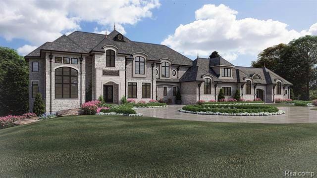 2574 POND VALLEE DR, Oakland, MI 48363 Single Family Residence For Sale  MLS# 20240006576