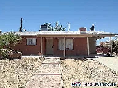 4434 South Paseo Don Carlos, Tucson, AZ 85757 for Sale