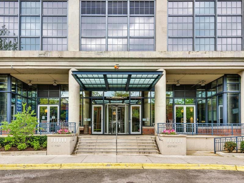 900 N KINGSBURY ST APT 716, Chicago, IL 60610 Condominium For Sale  MLS# 11971014