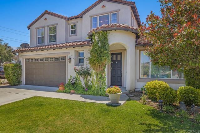 1774 Tara Way, San Marcos CA 92078 for Sale