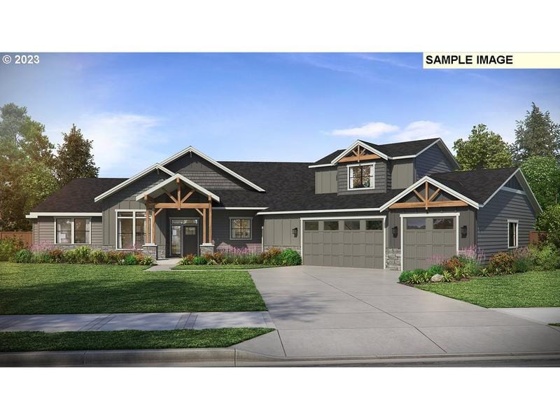 855 Tulip Lane, Woodland, WA 98674 for Sale