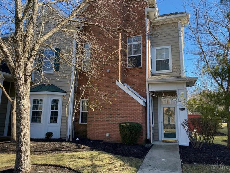 7585 MANSION CIR APT B, Mason, OH 45040 Condominium For Sale  MLS# 1795554