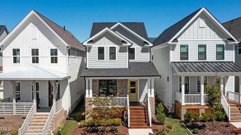 468 DOUGLAS FALLS DR # 2391, Wendell, NC 27591 Single Family Residence For Sale  MLS# 10008607