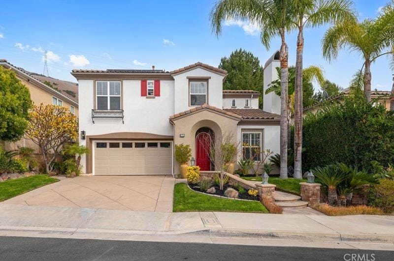 6781 E Boscana Ct, Orange, CA 92867 - MLS PW24006372 for Sale