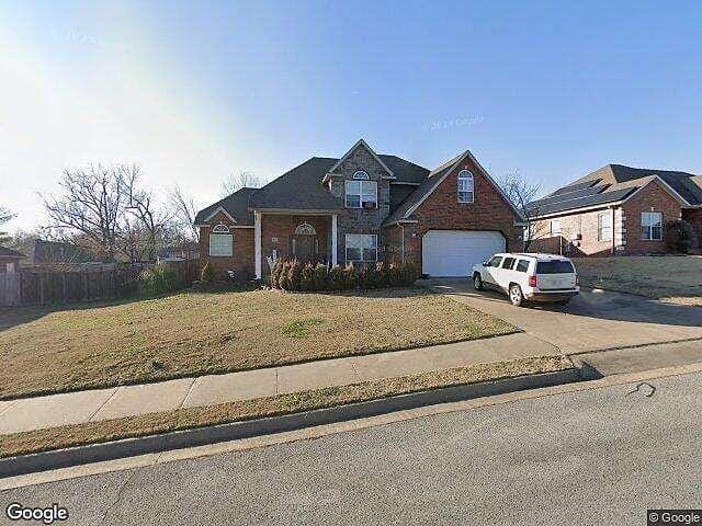 Cortney, SILOAM SPRINGS, AR 72761  623819281 for Sale