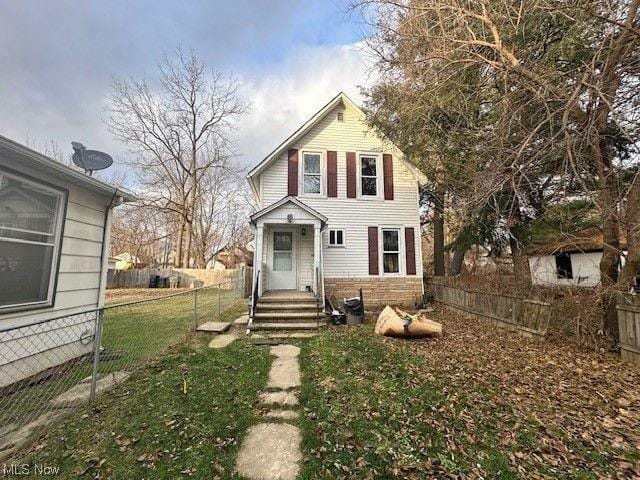 Elyria, Lorain County, OH House for sale Property ID: 418478301