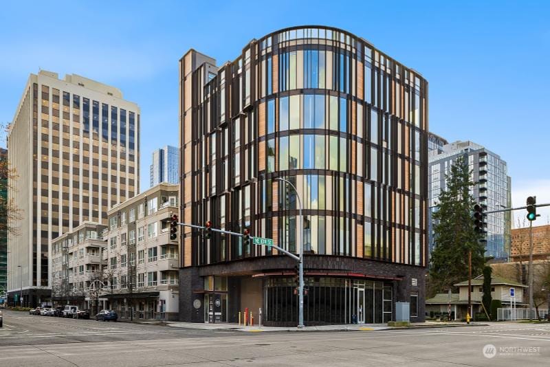 999 110th Avenue Northeast, Unit 402, Bellevue, WA 98004 for Sale