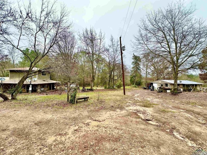 6324 Periwinkle Rd, Ore City, TX 75683 for Sale
