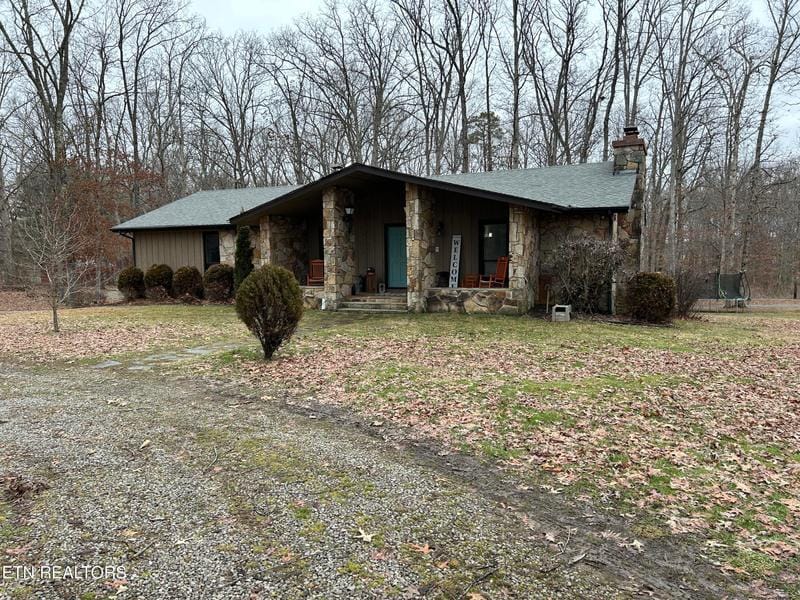 1441 Pennsylvania Avenue, Jamestown, TN 38556 for Sale