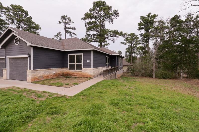 108 Kula Court, Unit B, Bastrop, TX 78602 for Rent