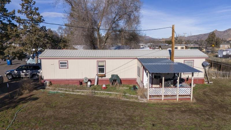 8572 7th Street, Terrebonne OR 97760 for Sale