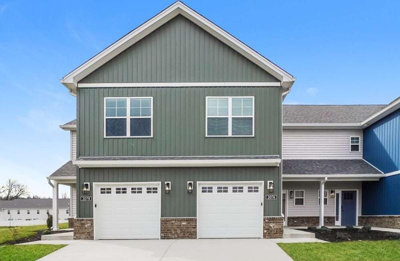 2076 Steamboat Way, Jeffersonville, IN 47130  624463430 for Rent