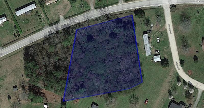 Scotland Neck, Halifax County, NC Undeveloped Land, Homesites for sale Property ID: 418152543