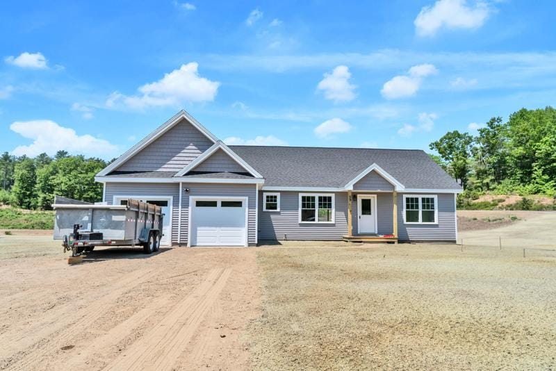 lot 4 Sabrina Way, Wells ME 04090 for Sale