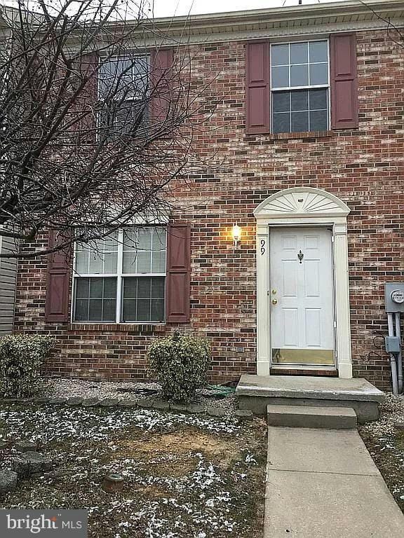 99 STARBOARD CT, PERRYVILLE, MD 21903 Townhouse For Sale  MLS# MDCC2011746