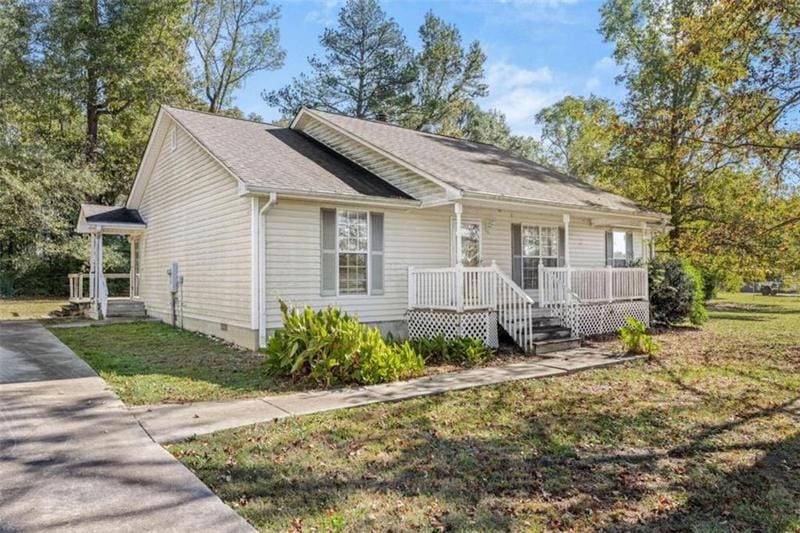 745 Seagraves Mill Road, Hull, GA 30646 for Sale
