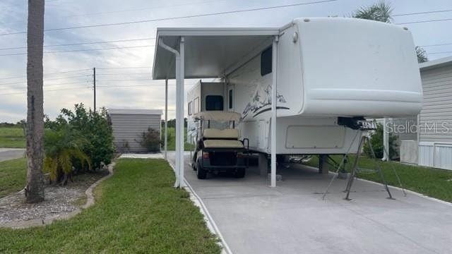 Bowling Green, Hardee County, FL House for sale Property ID: 418014002