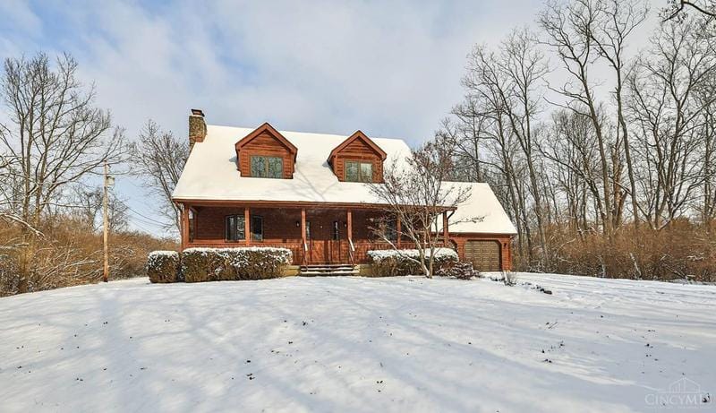 2166 Eunice Dr, Middletown, OH 45042 - MLS 1794837 for Sale