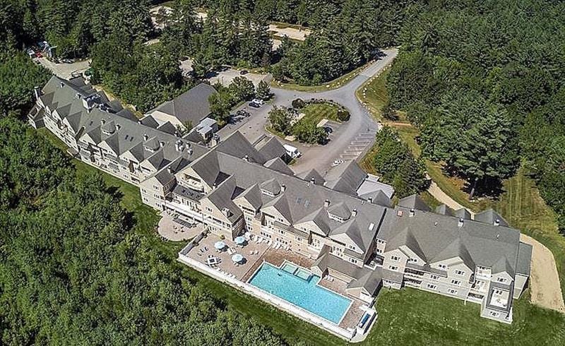 104 Grand Summit Drive, Unit 331, Bartlett, NH 03860 for Sale