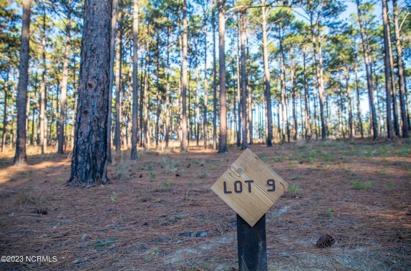 481 FORT BRAGG RD # 9, Southern Pines, NC 28387 Land For Sale  MLS# 100423398