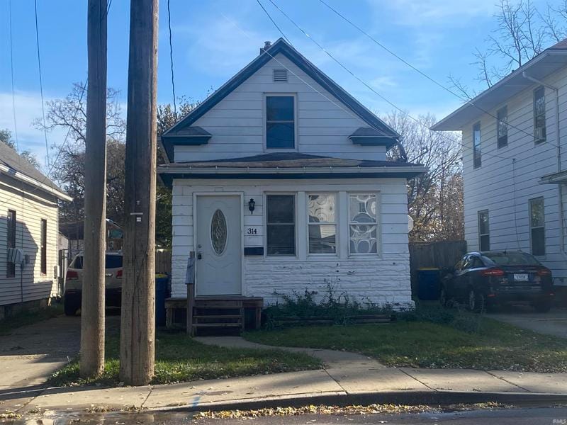 314 South West Street, Mishawaka, IN 46544 for Sale