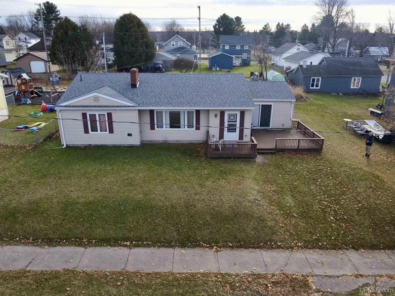 L'Anse, Baraga County, MI House for sale Property ID: 418339021