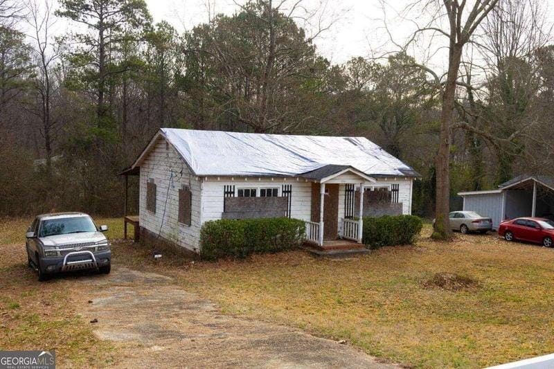 3260 Miller Road, Lithonia, GA 30038  624214844 for Sale