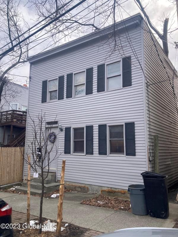 26 Myrtle Avenue, Unit 1B, Albany, NY 12202 for Rent