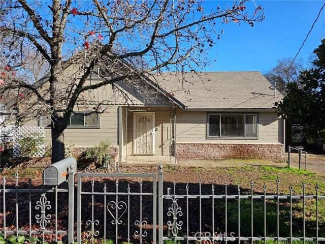 110 S Tunis, Lakeport CA 95453 for Sale