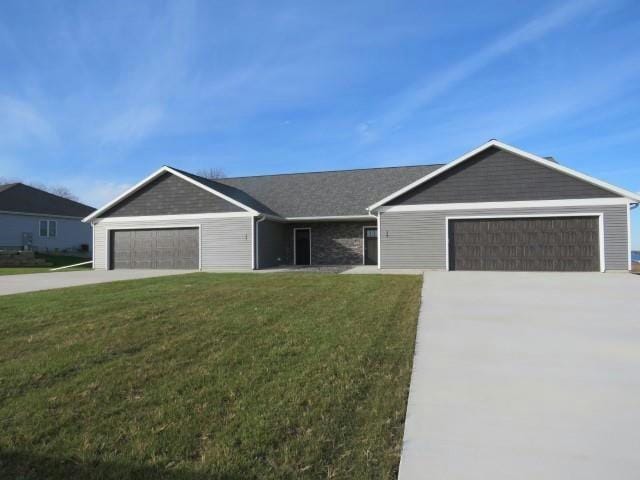 131 LINDEN LN, Fox Lake, WI 53933 Single Family Residence For Sale  MLS# 1954409