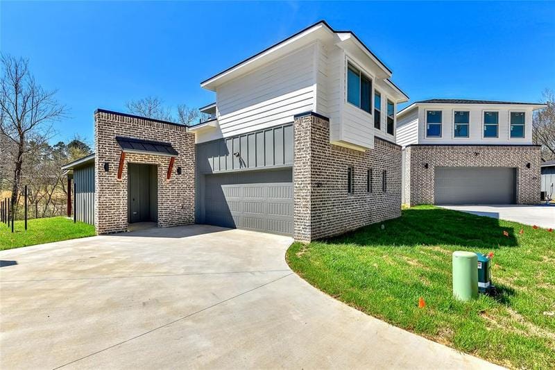 3260 W Crawford St #601, Denison, TX 75020 for Rent