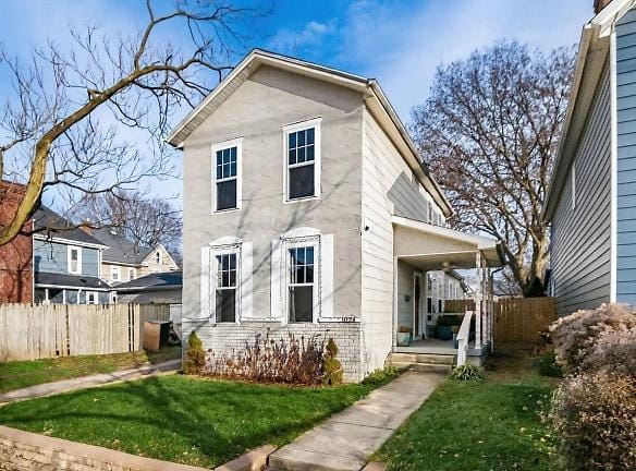 1024 Michigan Ave - Columbus, OH 43201 - Home For Rent