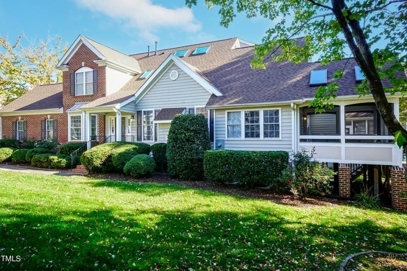 9135 White Eagle Ct, Raleigh, NC 27617  MLS# 10011000 for Sale