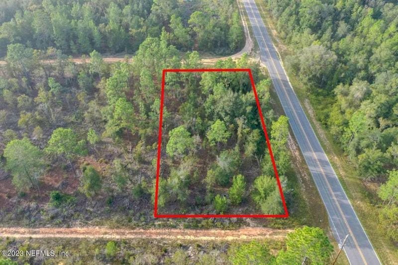 0 VERMONT STREET, Hawthorne, FL 32640 Land For Sale  MLS# 1251714