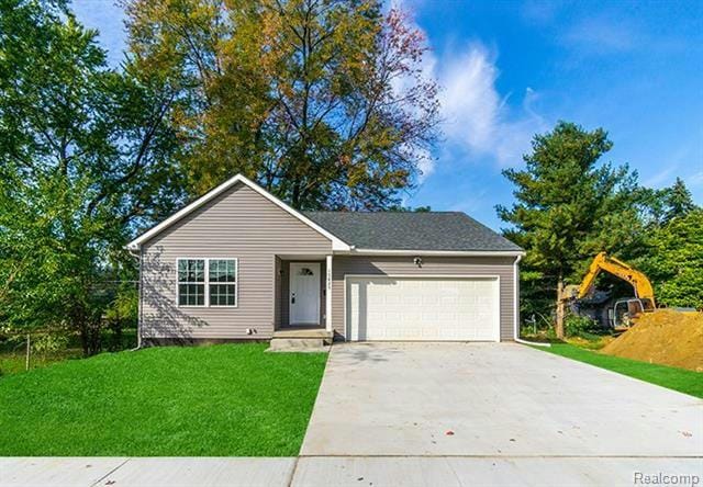 15452 LEONA DR, Redford, MI 48239 Single Family Residence For Sale  MLS# 20240008061