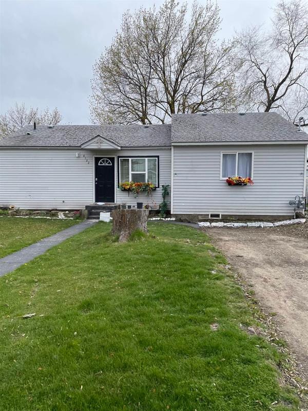 8122 East Harrington Avenue, Spokane Valley, WA 99212 for Rent