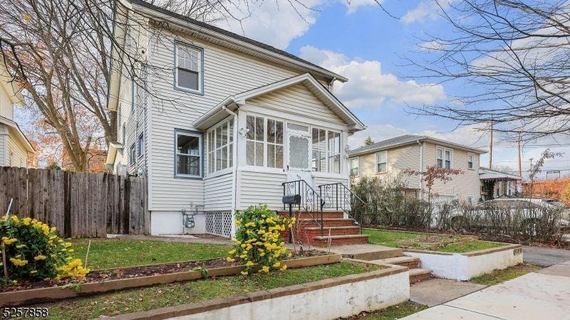 Roselle Park, Union County, NJ House for sale Property ID: 418372788