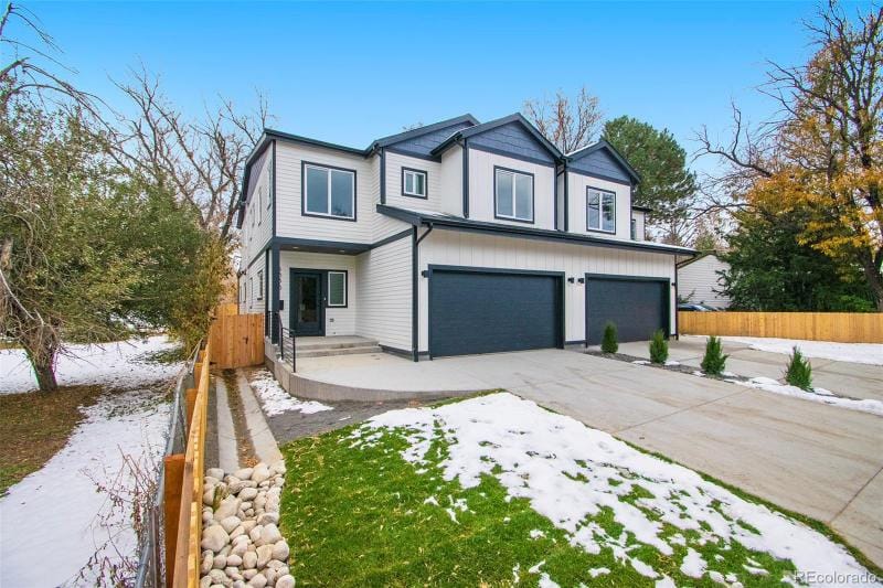 5336 Grove Street, Denver, CO 80221 for Sale